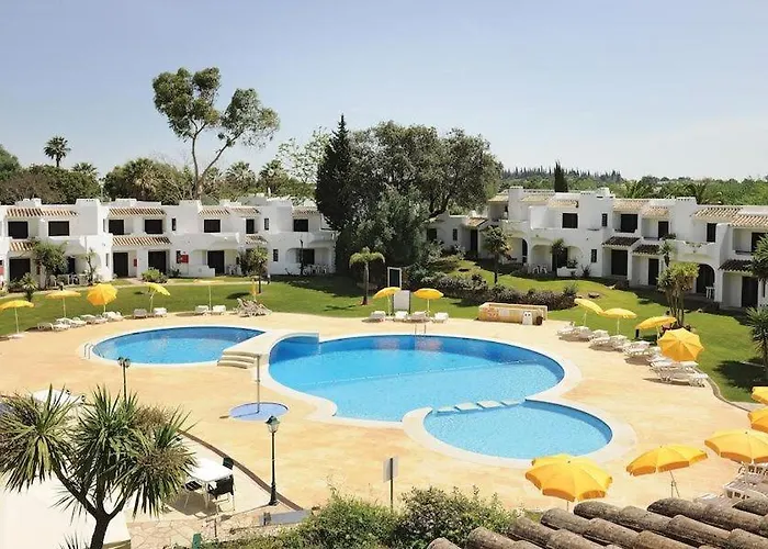 Ado House Albufeira
