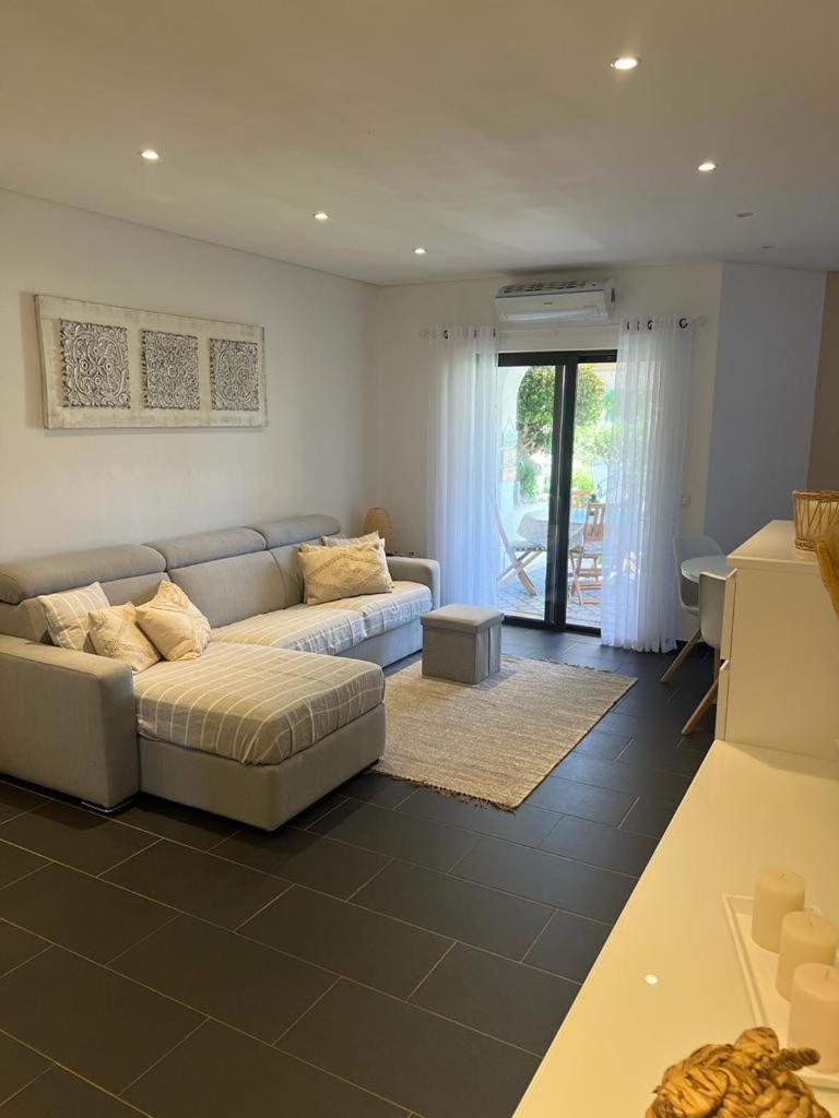 Сasa de vacaciones Ado House Albufeira