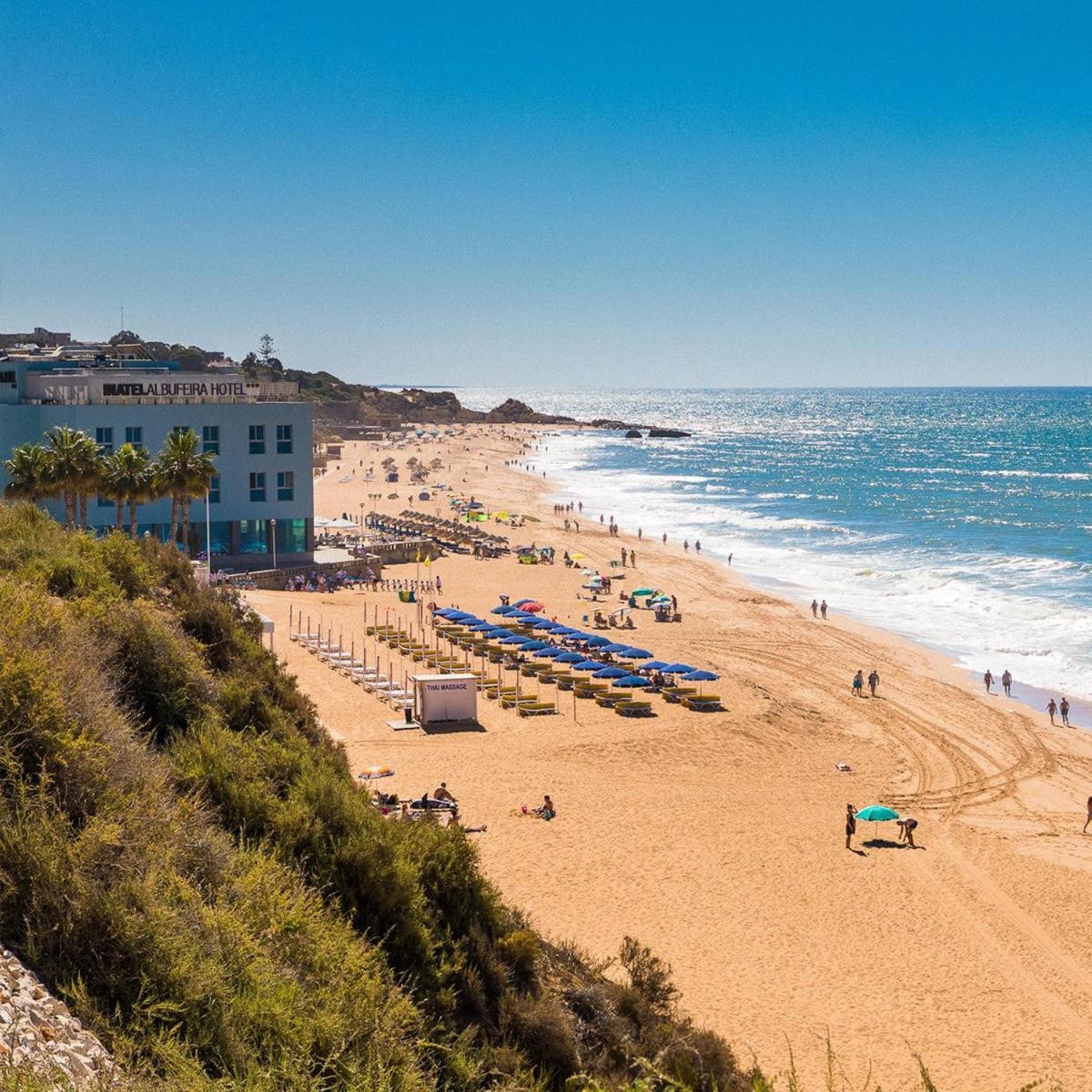 Ado House * Albufeira